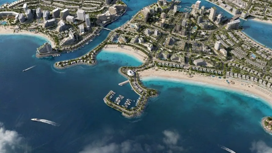 3 bedrooms penthouse for sale, Ras Al Khaimah, UAE No. 3871 № 11
