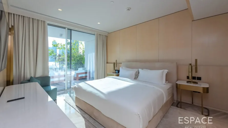 5 bedrooms apartment for sale, Palm Jumeirah, Dubai, UAE No. 3984 № 11