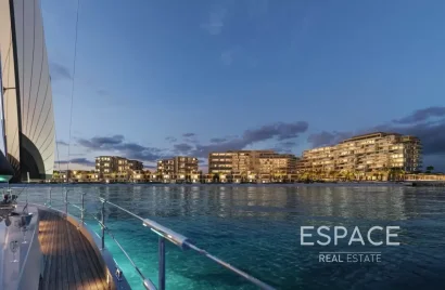 4 bedrooms penthouse for sale in SIX SENSES RESIDENCES, Dubai Marina, Dubai, UAE No. 3999