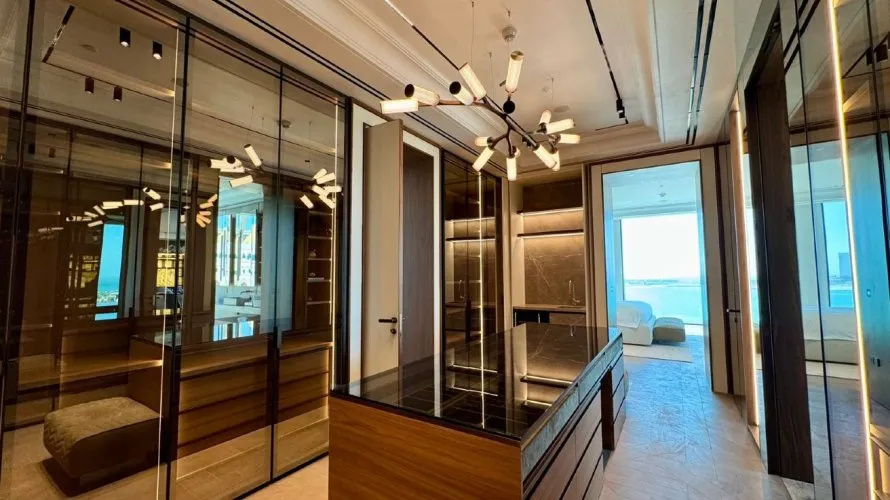 5 bedrooms duplex for sale, Ras Al Khaimah, UAE No. 3851 № 11