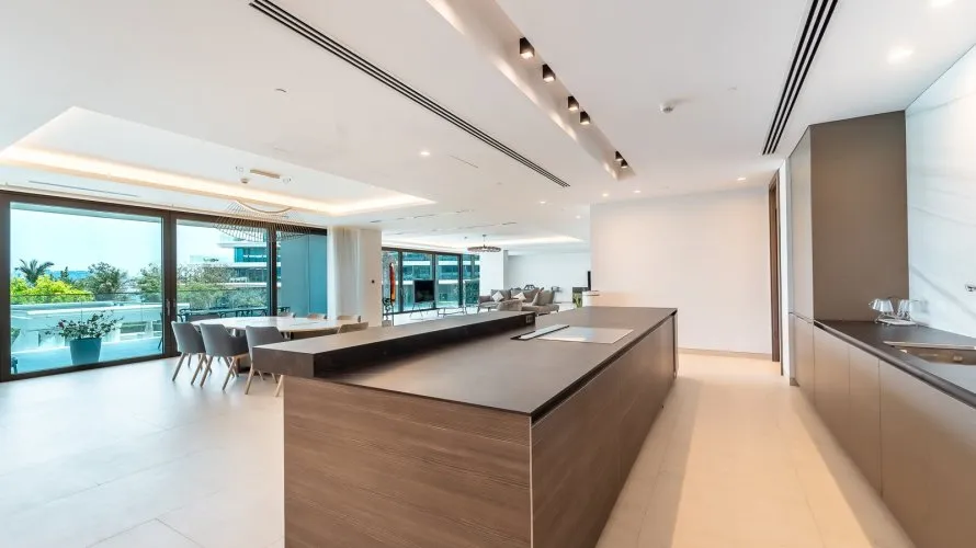 3 bedrooms apartment for sale, Palm Jumeirah, Dubai, UAE No. 3814 № 18
