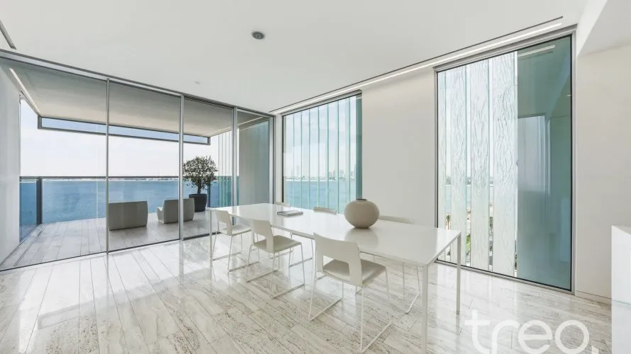 4 bedrooms apartment for sale, Palm Jumeirah, Dubai, UAE No. 3792 № 11