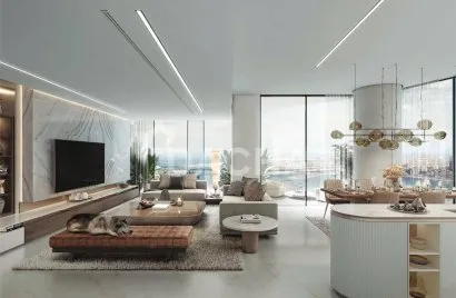 3 bedrooms apartment for sale, Dubai Harbour, Dubai, UAE No. 3772