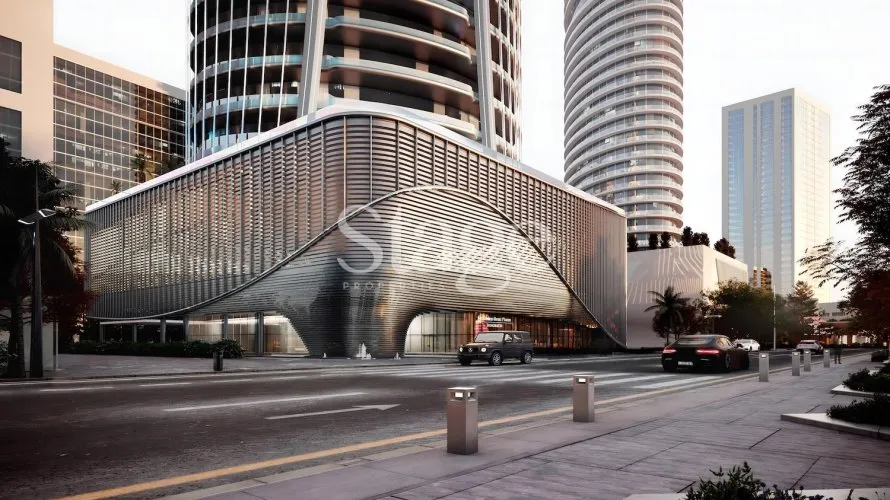 3 bedrooms apartment for sale, Downtown Dubai (Downtown Burj Dubai), Dubai, UAE No. 3962 № 2