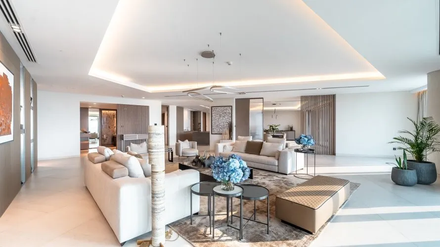 5 bedrooms apartment for sale, Palm Jumeirah, Dubai, UAE No. 3833 № 24