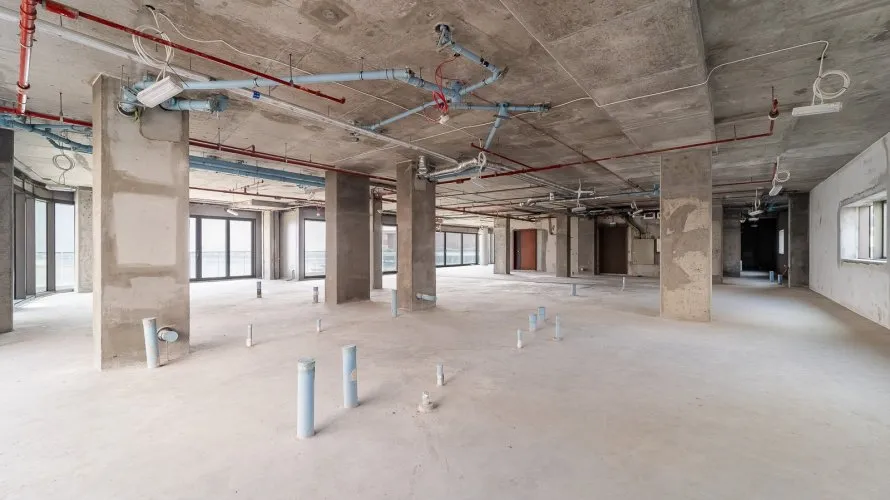 3 bedrooms penthouse for sale, Palm Jumeirah, Dubai, UAE No. 3823 № 20
