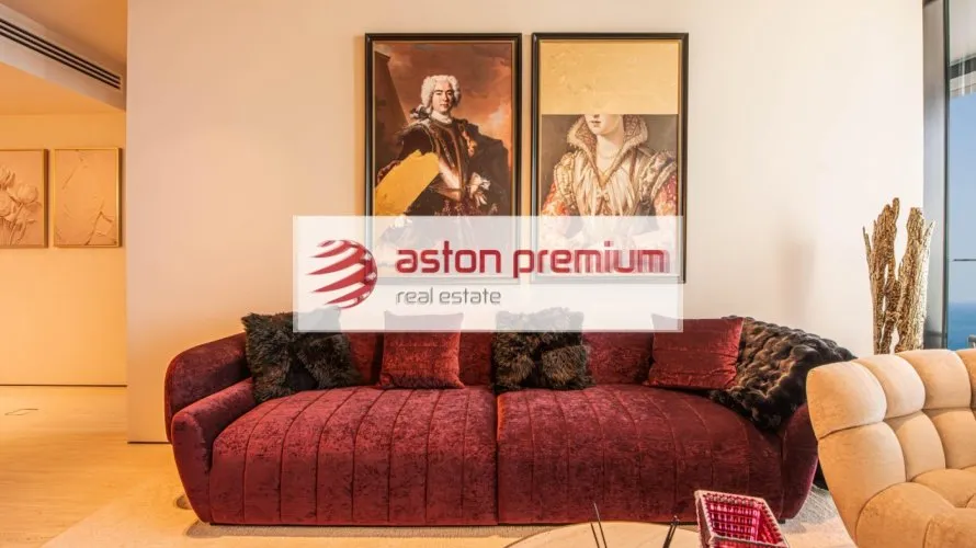 2 bedrooms apartment for sale, Jumeirah Beach Residence, Dubai, UAE No. 3765 № 2
