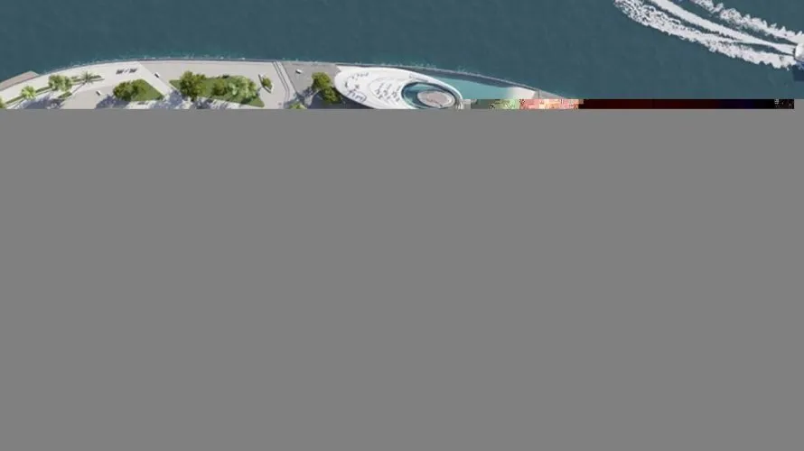 2 bedrooms duplex for sale, Ras Al Khaimah, UAE No. 3944 № 1