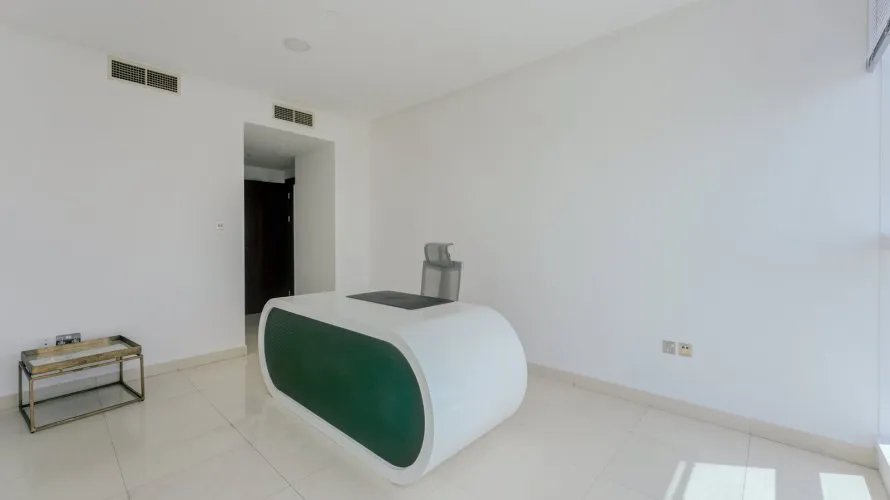 23 MARINA TOWER in Dubai Marina, UAE No. 59 № 11