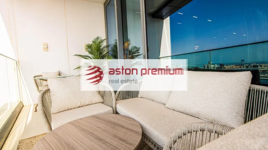 2 bedrooms apartment for sale, Jumeirah Beach Residence, Dubai, UAE No. 3765 № 6