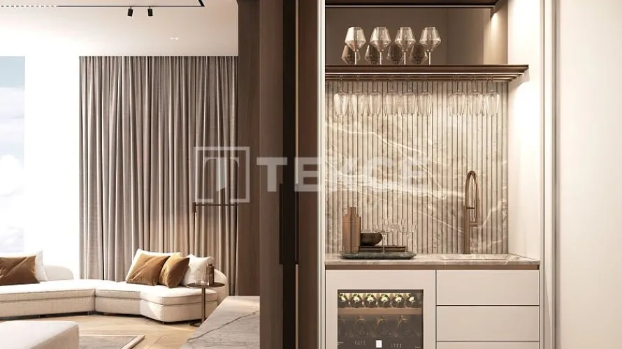 3 bedrooms apartment for sale, Ras Al Khaimah, UAE No. 3779 № 12