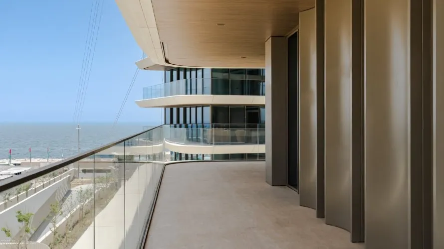 3 bedrooms apartment for sale, Palm Jumeirah, Dubai, UAE No. 3815 № 4