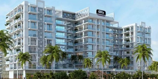 Dubai Studio City № 1
