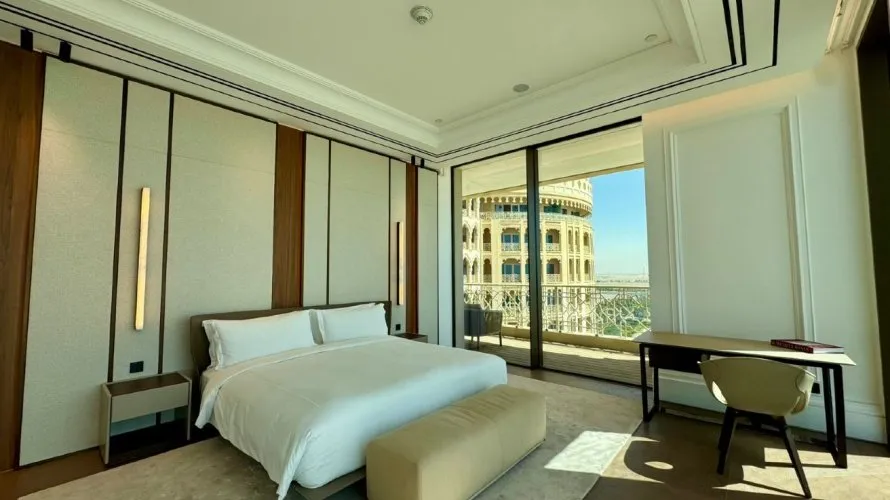 5 bedrooms duplex for sale, Ras Al Khaimah, UAE No. 3851 № 13