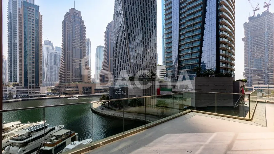 3 bedrooms apartment for sale, Marina Gate, Dubai Marina, Dubai, UAE No. 3773 № 14