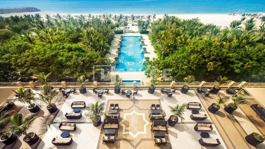 3 bedrooms apartment for sale, Ras Al Khaimah, UAE No. 3779 № 24