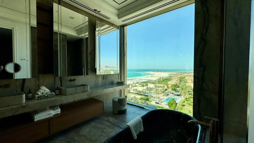 5 bedrooms duplex for sale, Ras Al Khaimah, UAE No. 3851 № 12