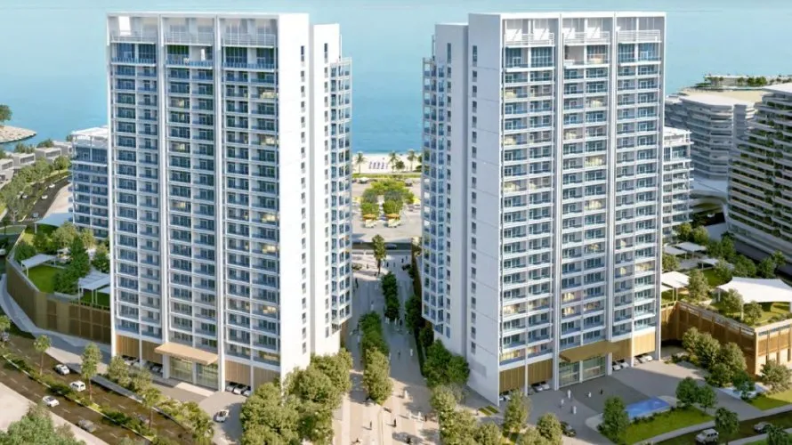 4 bedrooms penthouse for sale, Ras Al Khaimah, UAE No. 3847 № 11