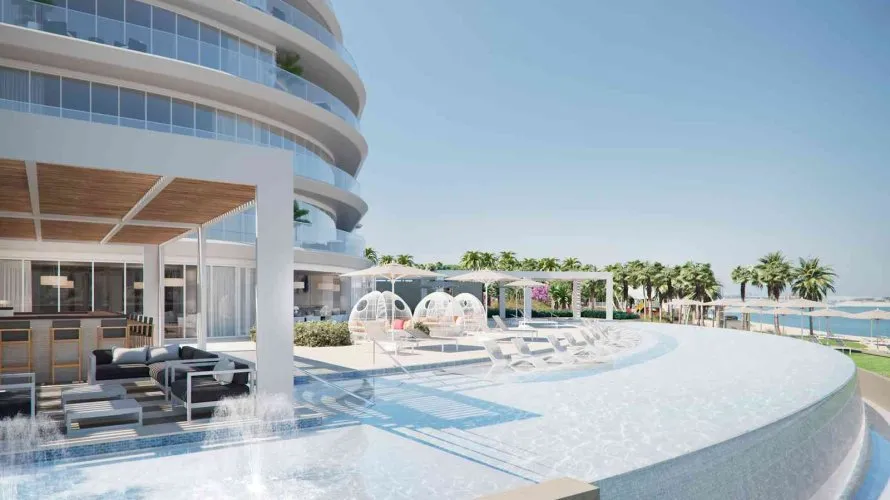 5 bedrooms apartment for sale, Palm Jumeirah, Dubai, UAE No. 3826