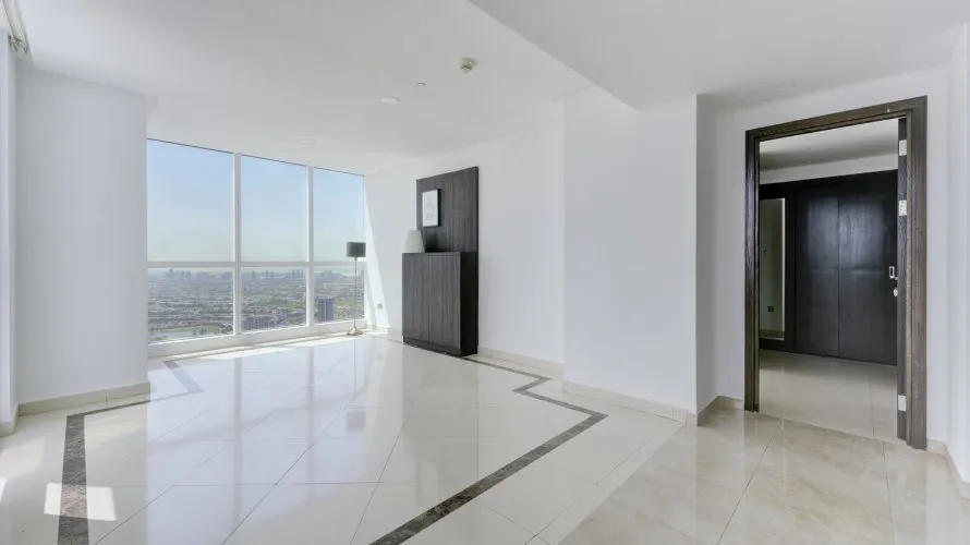 23 MARINA TOWER in Dubai Marina, UAE No. 59 № 13