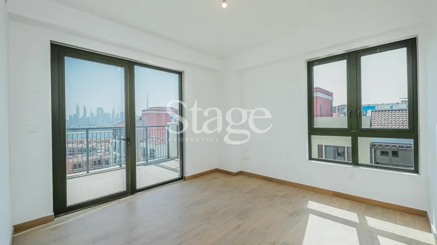 6 bedrooms duplex for sale, Dubai, UAE No. 3964 № 1