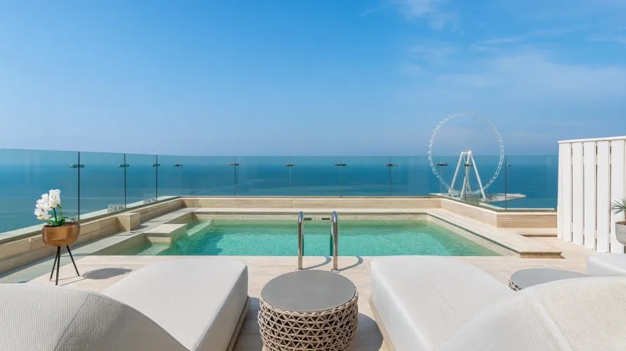 3 bedrooms apartment for sale, Dubai Marina, Dubai, UAE No. 3820 № 14