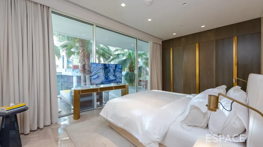 5 bedrooms apartment for sale, Palm Jumeirah, Dubai, UAE No. 3984 № 7