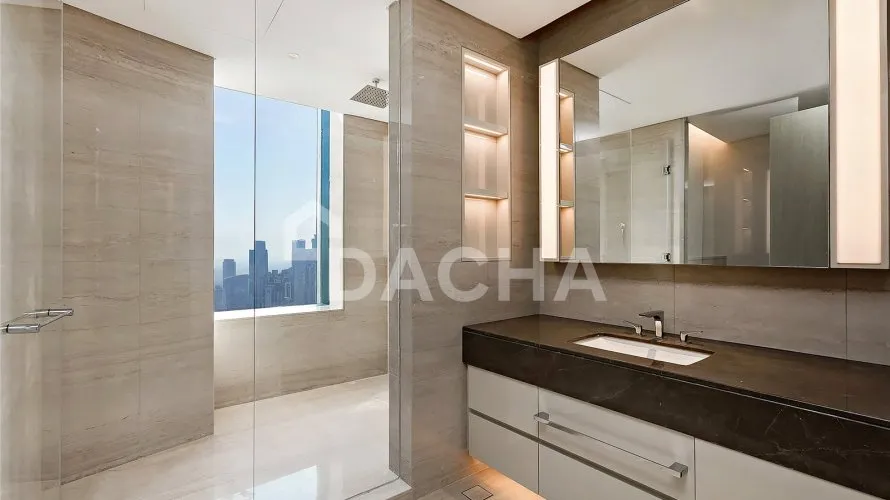 4 bedrooms apartment for sale, Opera District, Downtown Dubai (Downtown Burj Dubai), Dubai, UAE No. 3657 № 14