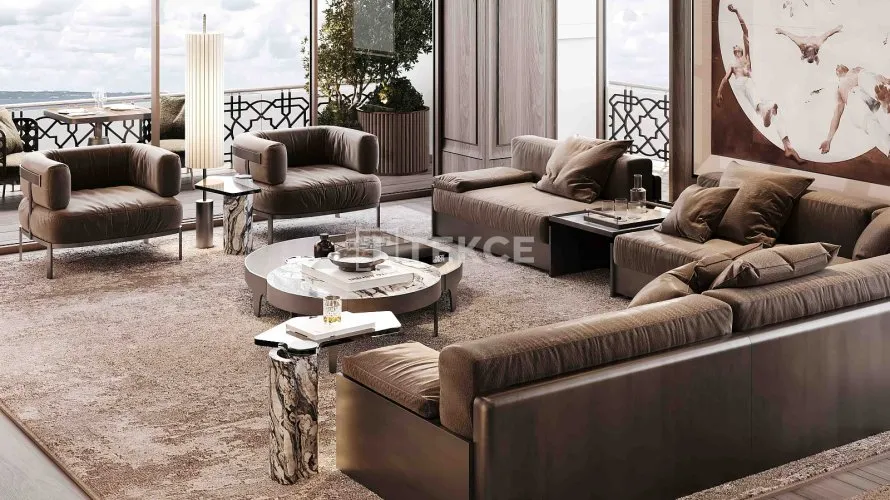 3 bedrooms apartment for sale, Ras Al Khaimah, UAE No. 3779 № 21