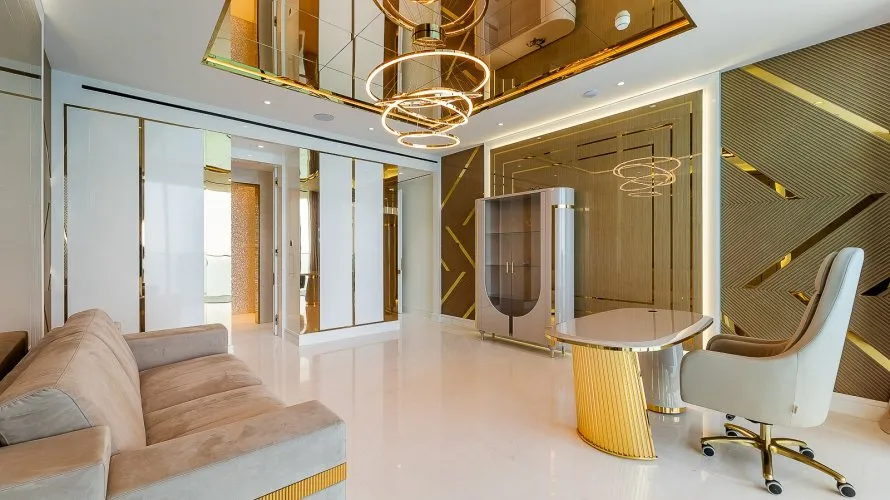 3 bedrooms apartment for sale, Palm Jumeirah, Dubai, UAE No. 3808 № 8