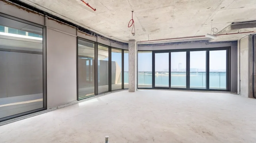 3 bedrooms penthouse for sale, Palm Jumeirah, Dubai, UAE No. 3823 № 16