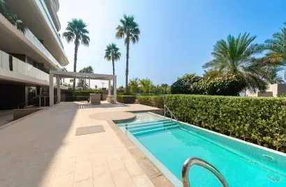 3 bedrooms apartment for sale, Palm Jumeirah, Dubai, UAE No. 3824
