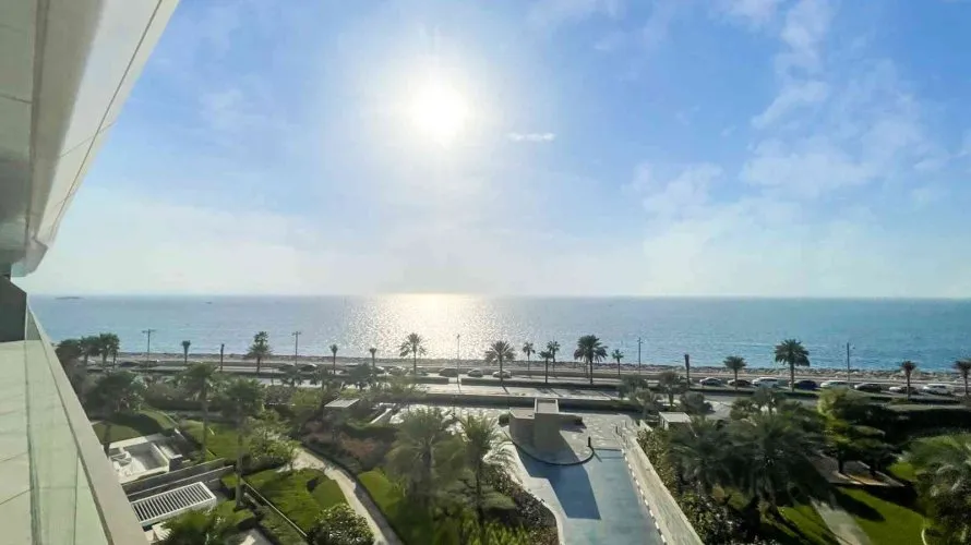 5 bedrooms apartment for sale, Palm Jumeirah, Dubai, UAE No. 3826 № 1