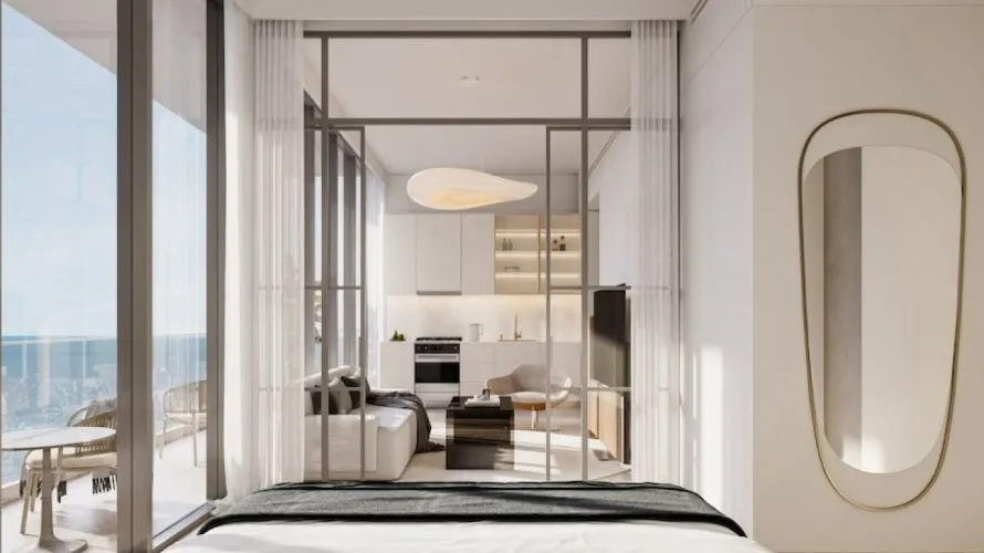 2 bedrooms duplex for sale, Ras Al Khaimah, UAE No. 3943 № 8