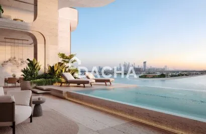 4 bedrooms apartment for sale, The Crescent, Palm Jumeirah, Dubai, UAE No. 3639