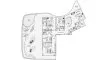4 bedrooms Penthouse floor plan «PENTHOUSE 4BR» in Rivage