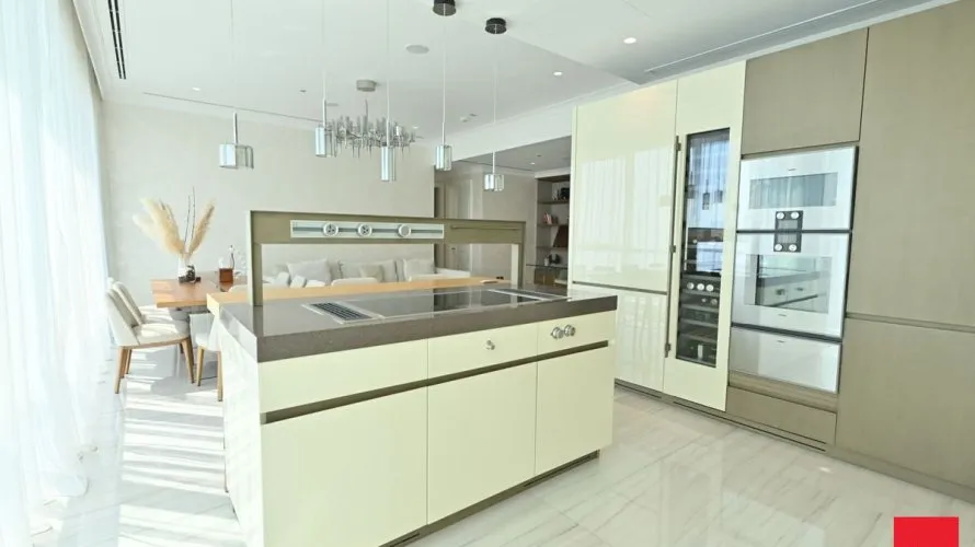 5 bedrooms apartment for sale, Dubai, UAE No. 3644 № 19
