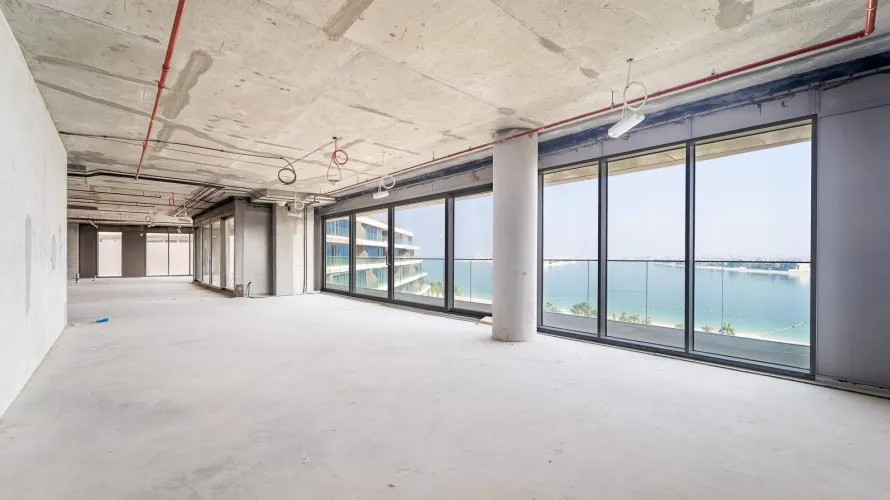 3 bedrooms penthouse for sale, Palm Jumeirah, Dubai, UAE No. 3823 № 11