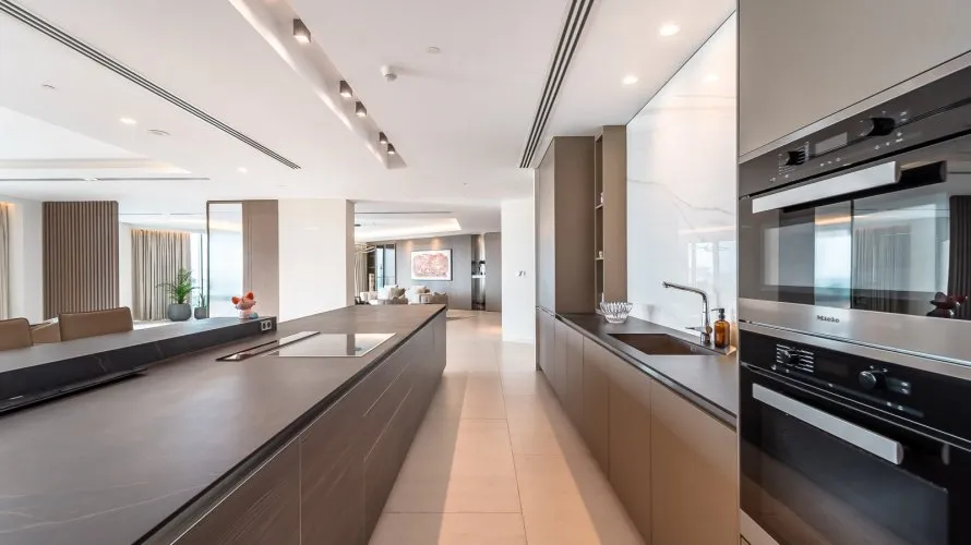 5 bedrooms apartment for sale, Palm Jumeirah, Dubai, UAE No. 3833 № 20