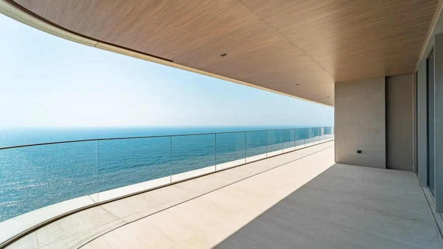 4 bedrooms apartment for sale, Palm Jumeirah, Dubai, UAE No. 3821 № 2