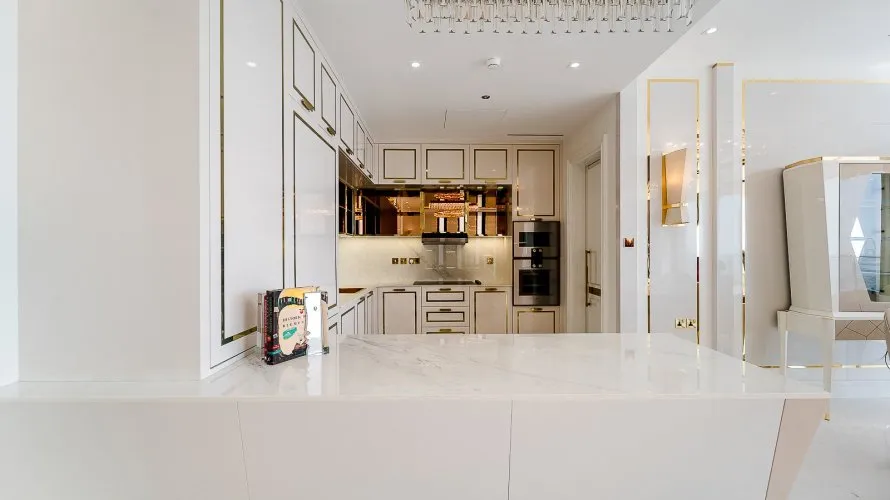 3 bedrooms apartment for sale, Palm Jumeirah, Dubai, UAE No. 3808 № 2