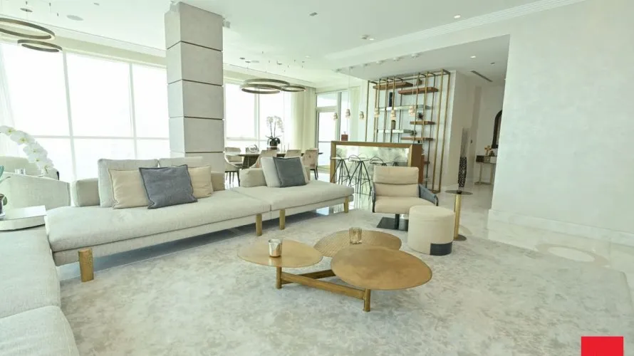 5 bedrooms apartment for sale, Dubai, UAE No. 3644 № 27