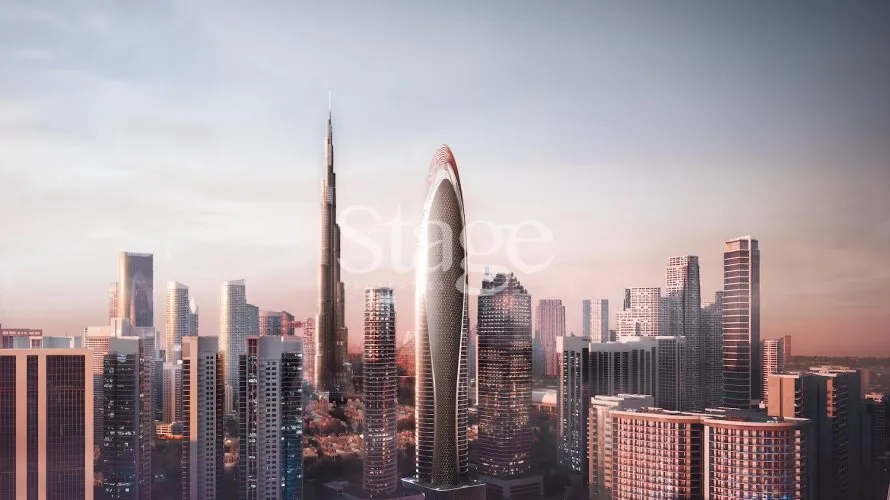 3 bedrooms apartment for sale, Downtown Dubai (Downtown Burj Dubai), Dubai, UAE No. 3962 № 7