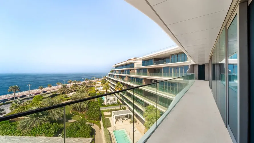 5 bedrooms apartment for sale, Palm Jumeirah, Dubai, UAE No. 3825