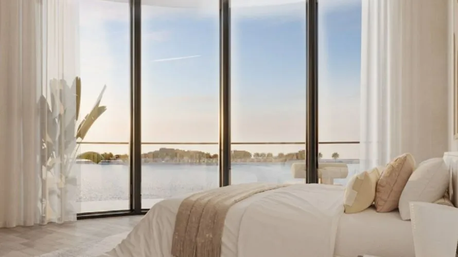 3 bedrooms penthouse for sale, Ras Al Khaimah, UAE No. 3871 № 7