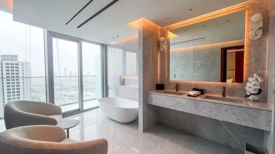 5 bedrooms penthouse for sale, Dubai Studio City, Dubai, UAE No. 3755 № 6