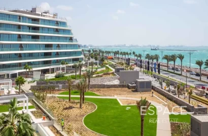 4 bedrooms apartment for sale, Palm Jumeirah, Dubai, UAE No. 3990