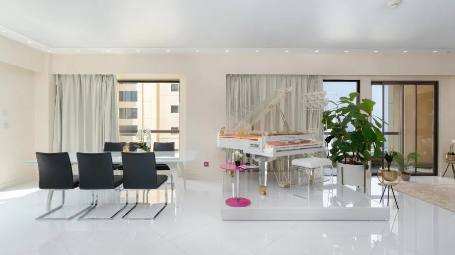 3 bedrooms apartment for sale, Dubai Marina, Dubai, UAE No. 3820 № 17
