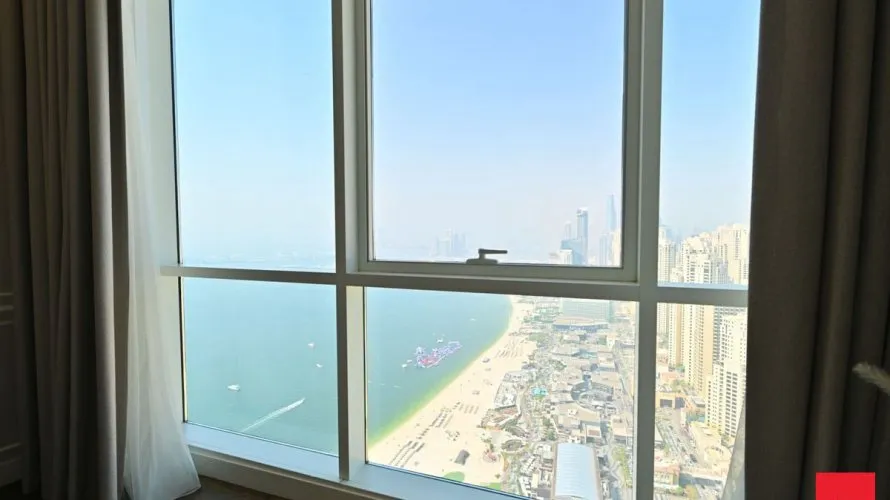 5 bedrooms apartment for sale, Dubai, UAE No. 3644 № 15