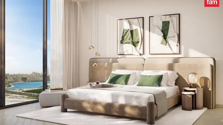 5 bedrooms penthouse for sale, Dubai Design District, Dubai, UAE No. 4000 № 5